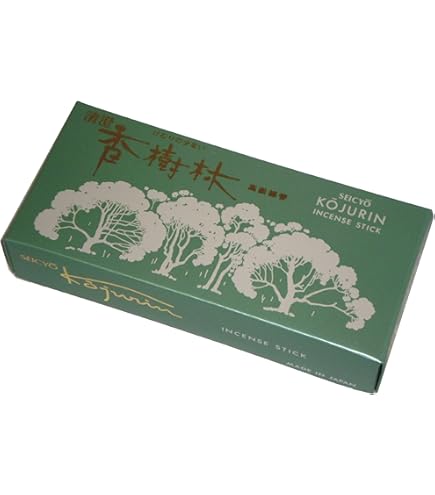 Amazon.co.jp: 漆ぷろだくと 玉初堂 清澄香樹林 大バラ詰 10箱セット